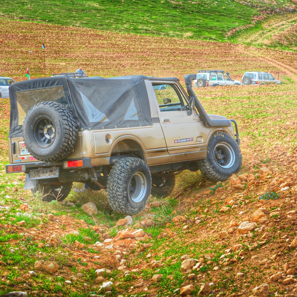 Jordan4x4Club's tweet photo. #4x4 #jo #jordan #4wd  #offroad #adventure #cars  #outdoors #camping #lovejo #discoverjo #4x4rescue http://t.co/ZUwWzeD4Lk