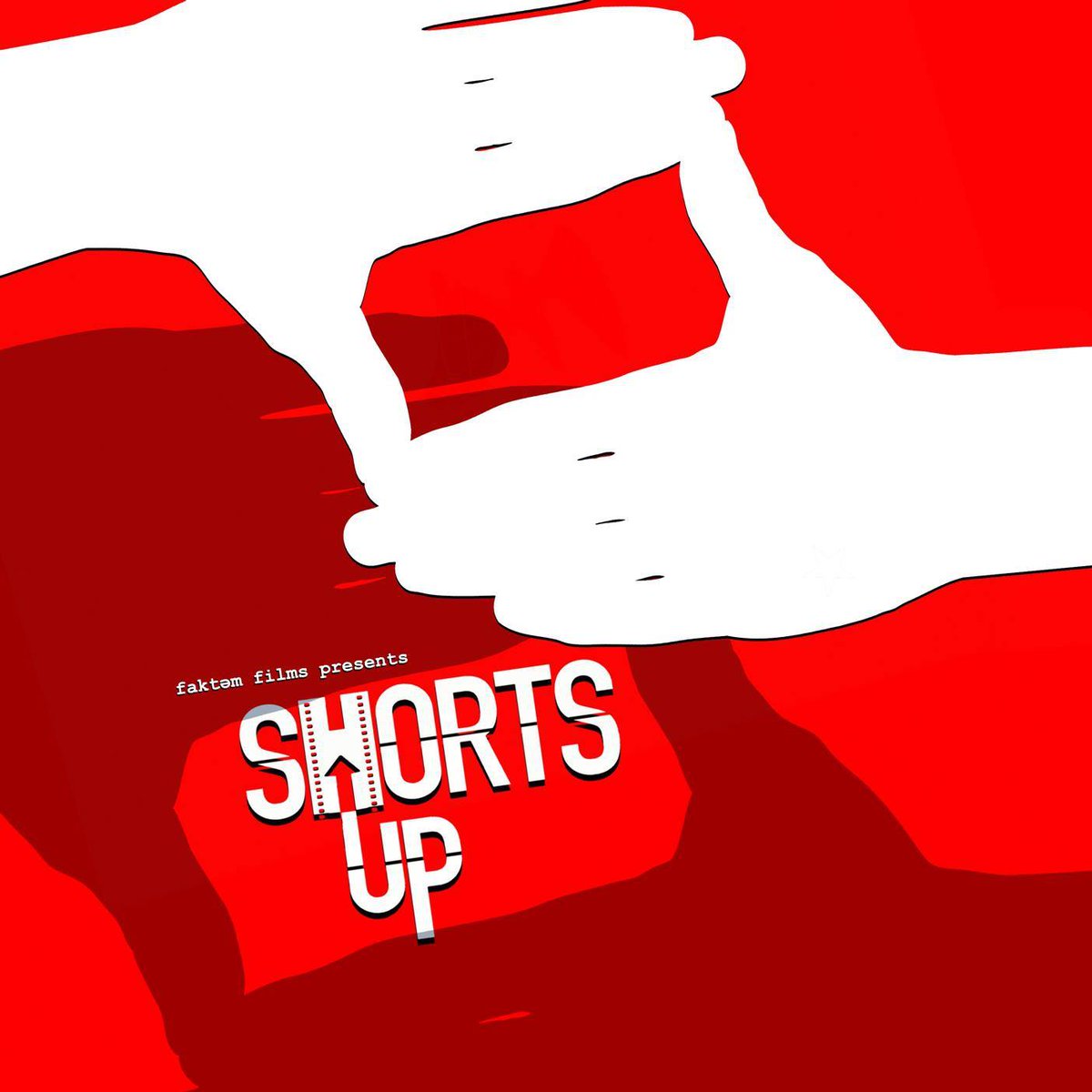 thenomadcinema's tweet photo. If you're in Central London tonight, check out some short films at @ShortsUpLDN at @ArtsTheatreLDN, starts at 7pm. http://t.co/Vly5jPFuL8