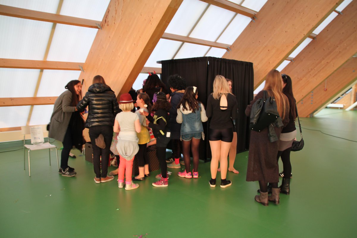 MemoryMakerDK's tweet image. Tak for et fantastisk godt event igår på Prismen under DansensDag 2015.
Folk fik nogle gode &amp;amp; sjove minder med hjem!