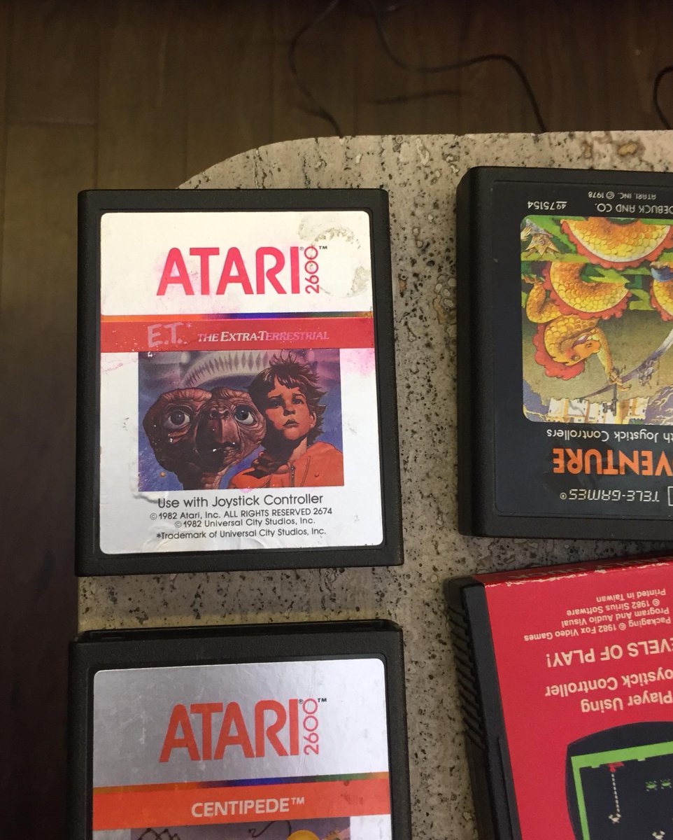 SuckerPunchProd's tweet photo. <big grin> "@joshua_nash nice set-up but do you have E.T. the extra terrestrial?” #ThrowbackThursday #anotherdayatSP http://t.co/zqIxPnEZ77