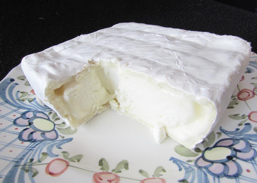 WeaverStreet's tweet photo. We have @BoxcarrCheese ! Made in Cedar Grove. It's creamy and delicious. http://t.co/Y5ZUTr5wRl