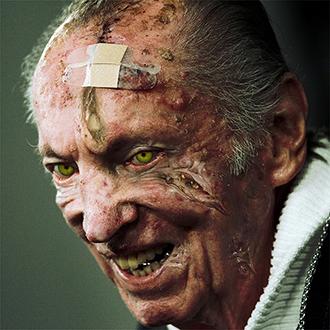 addamchefturd's tweet photo. 4. @RAIDERS pick Zombie Al Davis. ZD to play QB/LB  handshake between Goodell and Zombie Davis very creepy #NFLDraft http://t.co/oqwO0bFimg