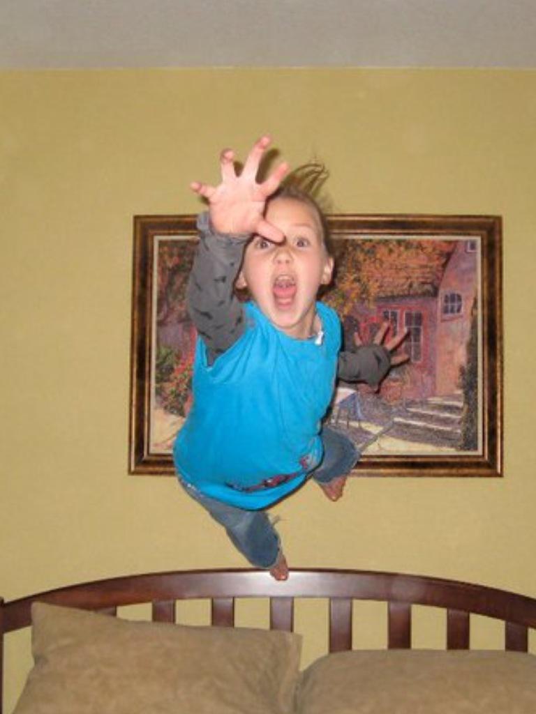 lfauver's tweet photo. Jensen Fauver at her finest... #superhero http://t.co/ShzbIoyDbN
