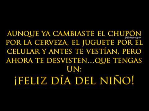 BreyRvls's tweet photo. #FelizDíaDelNiño http://t.co/VAT6kw80Hr