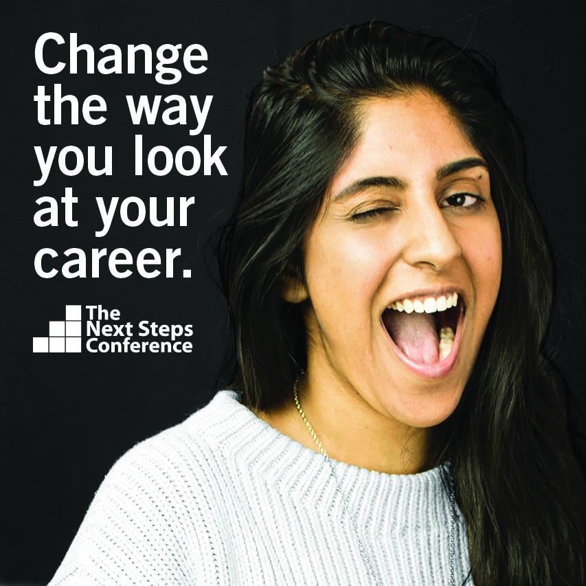 ideacloudme's tweet image. awesome event at #NextStepsUofT