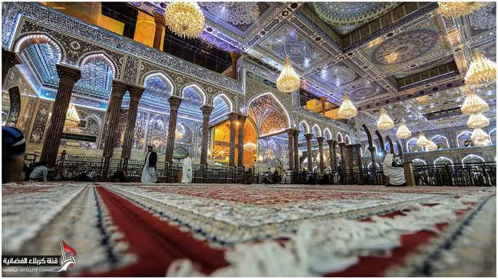 اشم ريحة ورد..
يمكن خميس اليوم...