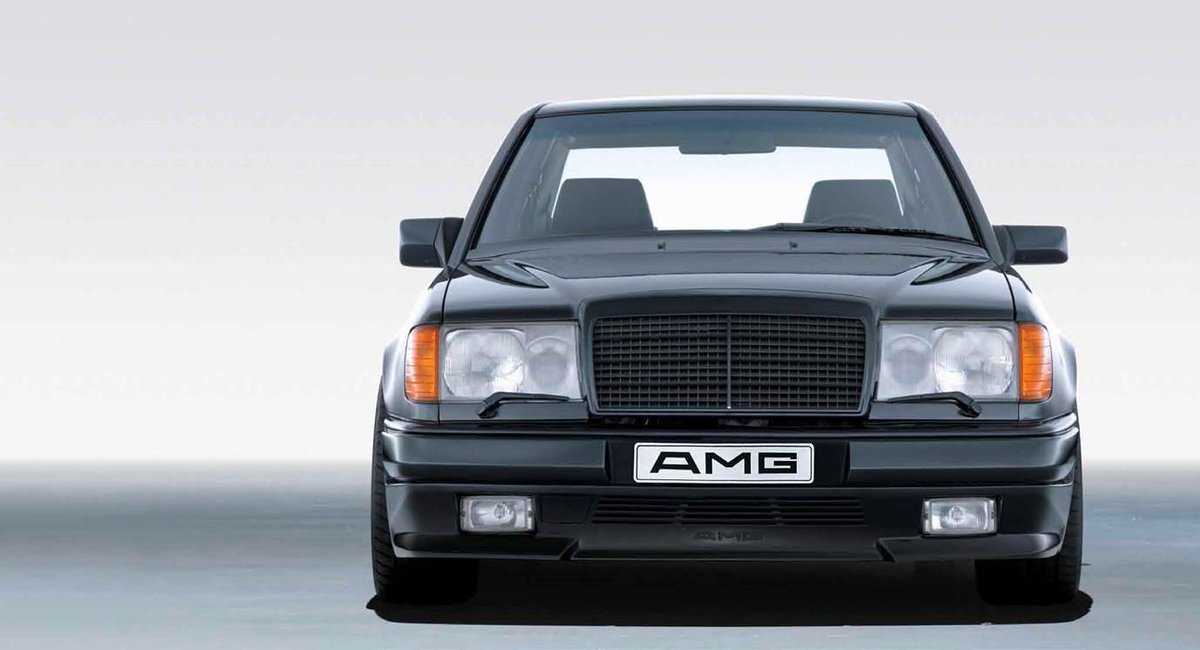 Mercedes Amg Tbt To The Introduction Of The Amg 300 E 5 0 6 0 In The 1980s Also Known As The Hammer Classicamg Http T Co 63pwjraox4 Mercedes Amg Tbt To The Introduction Of The Amg 300 E 5 0 6 0 In The 1980s Also Known As The Hammer Classicamg Http T Co 63pwjraox4