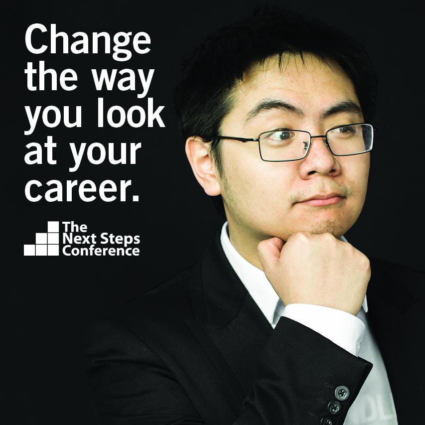 ideacloudme's tweet image. awesome event at #NextStepsUofT