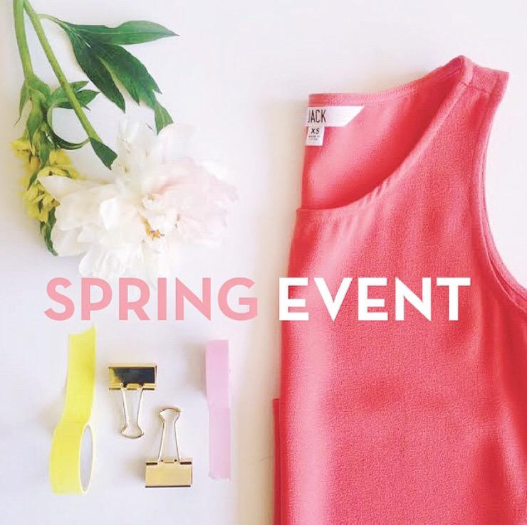 lindseystjohn_'s tweet photo. Come hang w/me at @ShopLilyViolet Saturday from 1-4pm. Giveaways, sips, apps, &amp; fresh new arrivals! http://t.co/zmZe9oOXv2