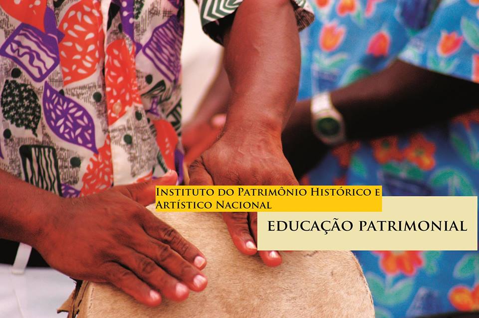 Conheça as ações do IphanGovBr em #EducaçãoPatrimonial. Acesse bit.ly/1J3Eqz6.