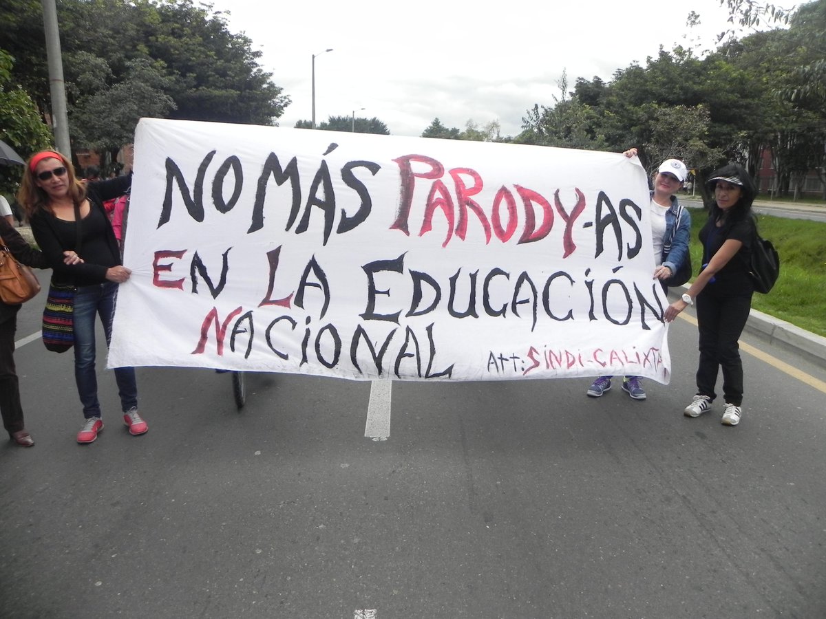 Zona 11 Suba tweet media