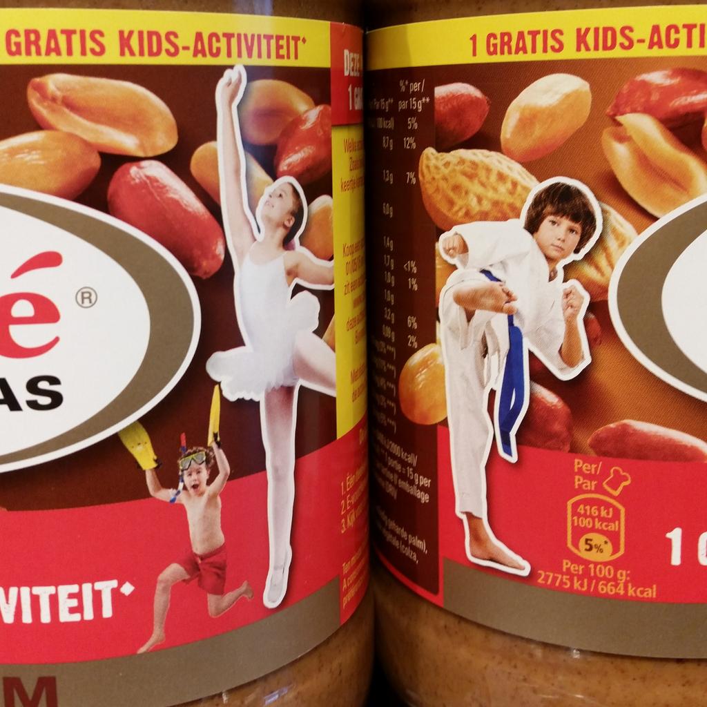 “<a href="/MarloesCoenen/">MarloesCoenen</a>: Typical gender nonsense. ” de wereld uit met dergelijk #clichés