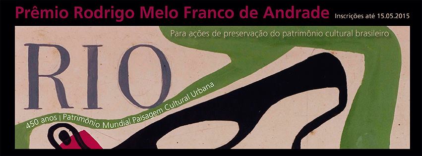 Inscrições até 15 de maio. Saiba mais em bit.ly/1a5UzbG