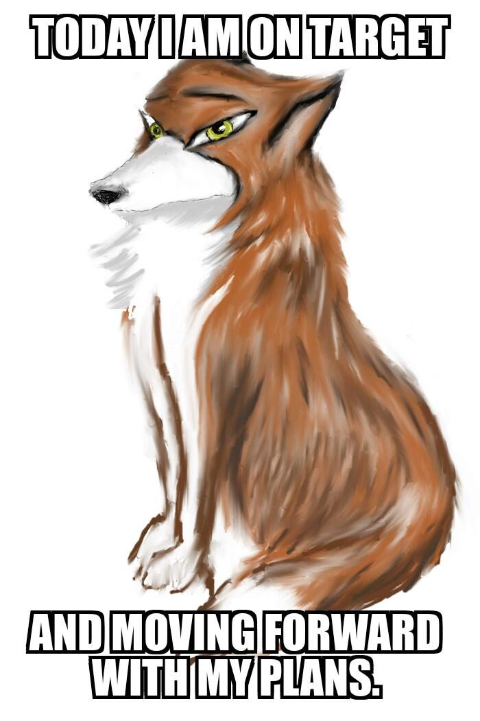 fieldworkfox tweet picture