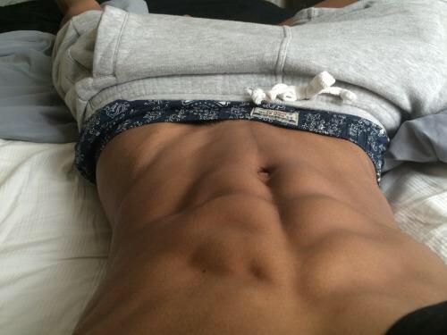 Someone should slide in my dms