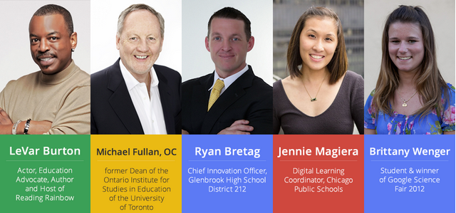 EdTech K–12 Magazine (@edtech_k12) on Twitter photo .<a href="/GoogleForEdu/">Google for Education</a> is hosting an online conference in May via Google Hangouts (#EducationOnAir) tech.mg/Z0sIJa .<a href="/GoogleForEdu/">Google for Education</a> is hosting an online conference in May via Google Hangouts (#EducationOnAir) tech.mg/Z0sIJa