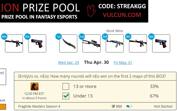 JoshNissan's tweet photo. Ruthless @Streakgg 

I like it. http://t.co/W77qDLjpvj http://t.co/Xtry54jhCy