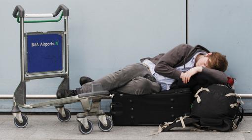 3 Aeropuertos donde te quedarías a vivir goo.gl/OA6NP9