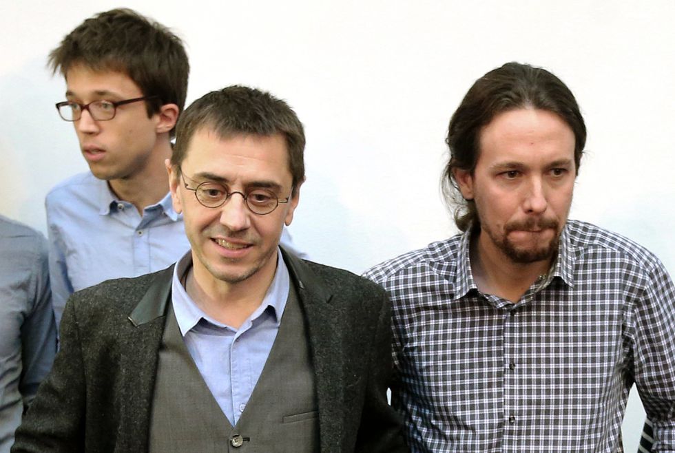 Monedero:"Para el partido es más importante un minuto en televisión que estar en los círculos" cort.as/R4cA