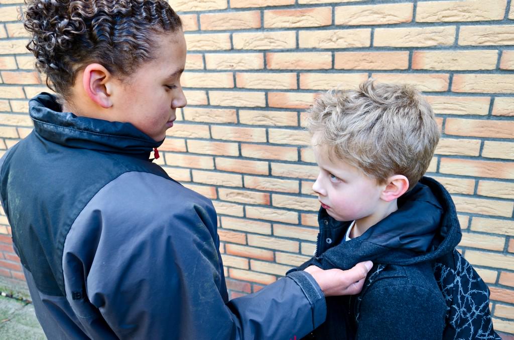 10 Tipps gegen #Mobbing : Für #Kinder, vom Sozialpädagogen is.gd/miaOVd