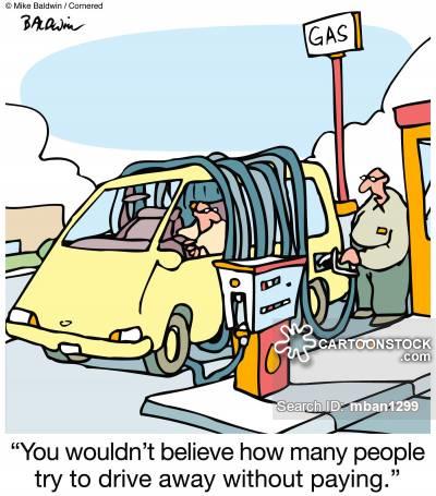 PRICES ON THE RISE AGAIN! ...CHECK YOUR LEVELS AND GET THEM FILLED UP AND BEAT HE HIGHER PRICING!