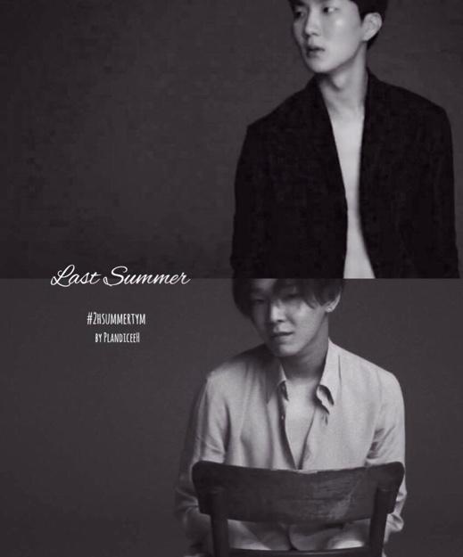 WinThaiFictions's tweet photo. SF: Last Summer
(HoonNam)
#2hsummertym
by PlandiceeH @PlandiceeH
http://t.co/DNuO0mSSQC …
แอดหนาว http://t.co/7GbvplAvMH