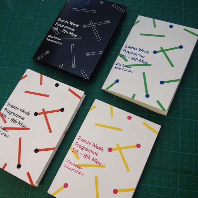 Publisher hub events week programs in production now, look out for them around the GA studio… instagram.com/p/2GeZPlxkkO/