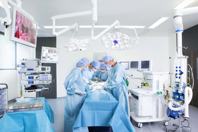HulskampAV's tweet photo. @DeventerZiekenh kiest voor Intelligente Digitale OK oplossing voor 11 OK's. @HulskampAV  #nucleus #IP #healthcare http://t.co/lJRfFCv9MM