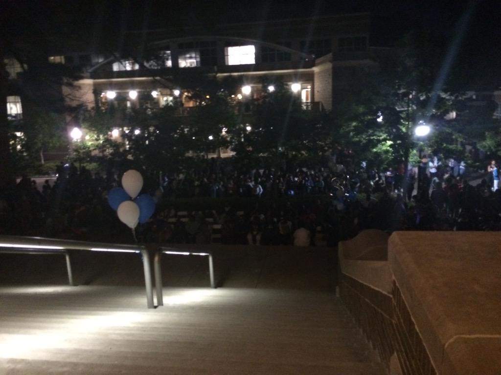 SFA_ZETAS's tweet image. Divin3 IntervenZion ! 💙 #ZetaPhiBeta #zetaprobate #Spring15