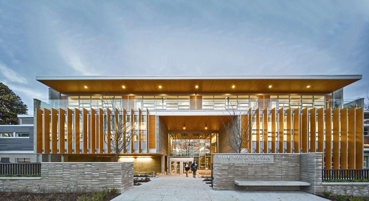 WoodMarketing's tweet photo. Great use of wood for both appearance and structural application in this YVR by @actonostry http://t.co/JlfPxuXaMe http://t.co/06zt7RYysm”