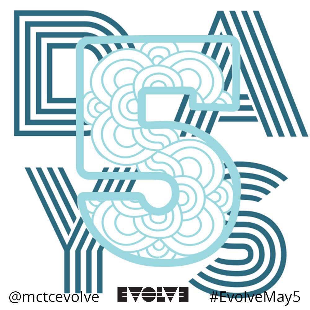mctcevolve tweet picture