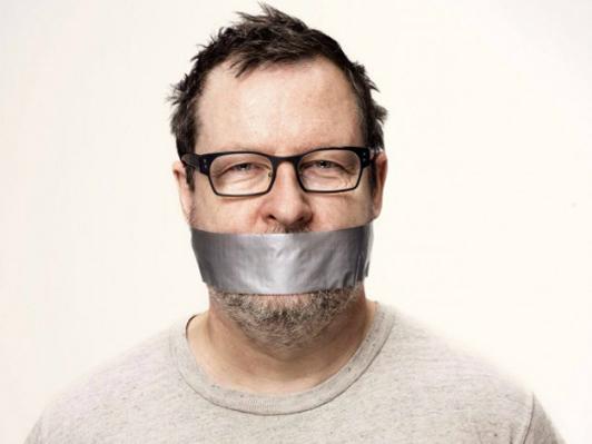 Happy birthday, Lars von Trier 