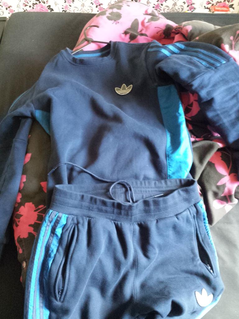trichome92's tweet photo. @adidasoriginals was returned twice before i had one to the standard expected. http://t.co/kz2PJIJQFi