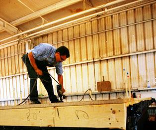 Dassault3DS's tweet photo. [BLOG] Who Will Lead the #Prefabrication Movement? #AEC #LeanCon http://t.co/hSMK9ocN3M http://t.co/ttijrCdkoF