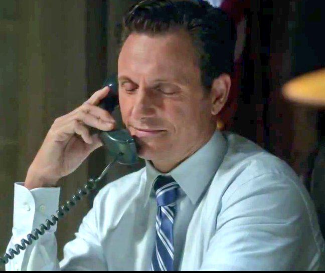 Reds_Logic's tweet image. &quot;Do you want me to hang up?&quot; No she likes it when she gets to be the one to hang up. #ControlIssues #ThrowbackOlitz
