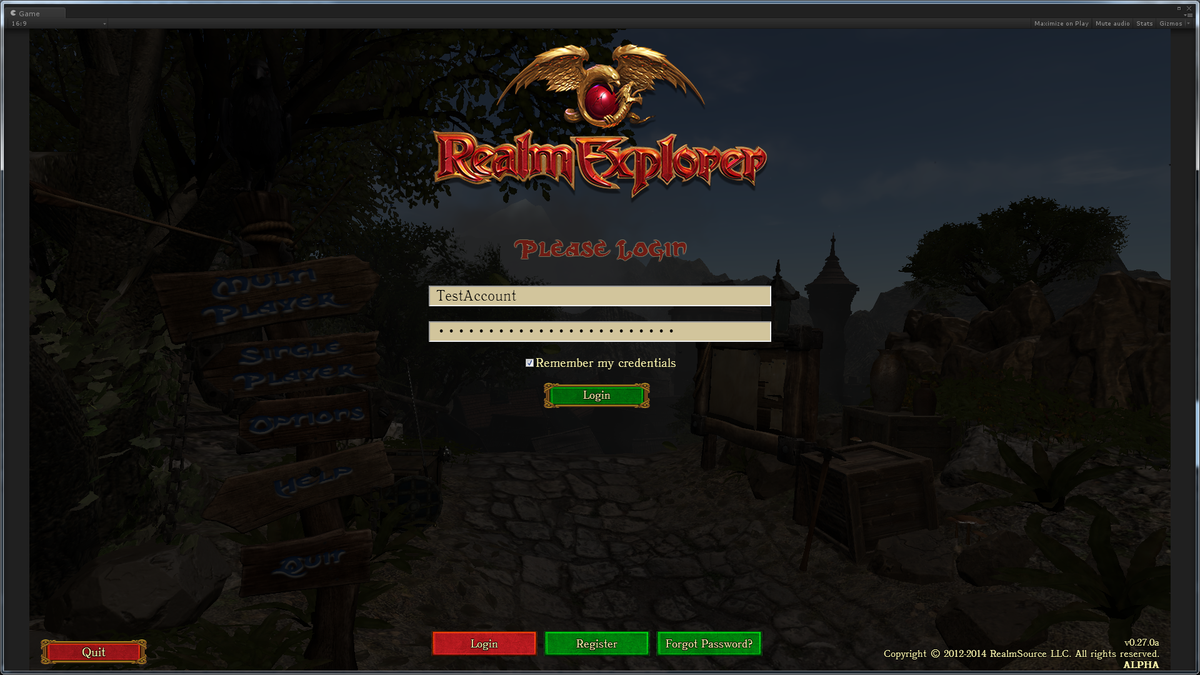 Realm Explorer (@realmexplorer) / Posts / X