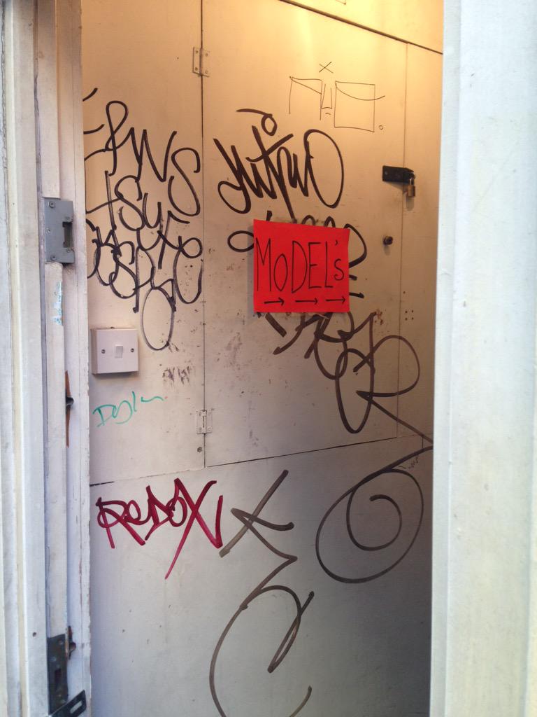 Koje__'s tweet photo. No thank you Chinatown. No thank you. http://t.co/fHBTDamrSV