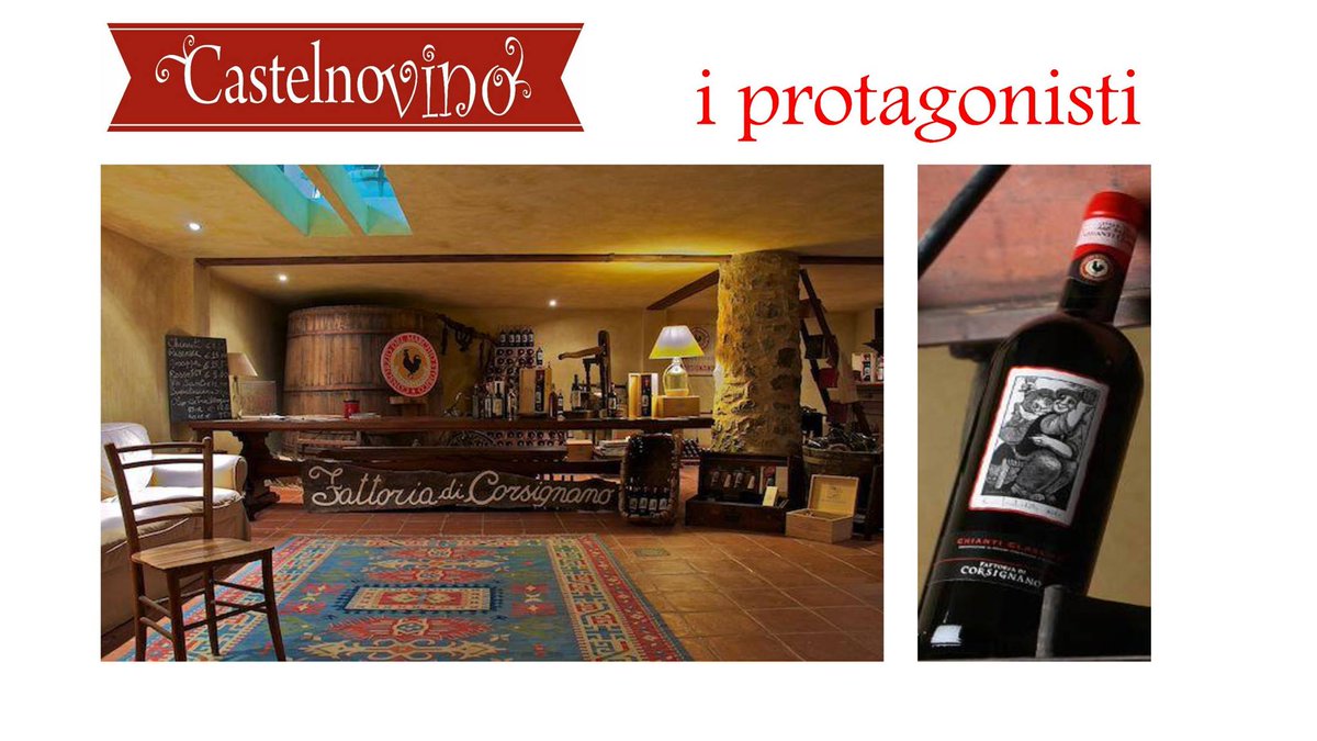 Castelnovino's tweet photo. http://t.co/ecF4jX0kD7