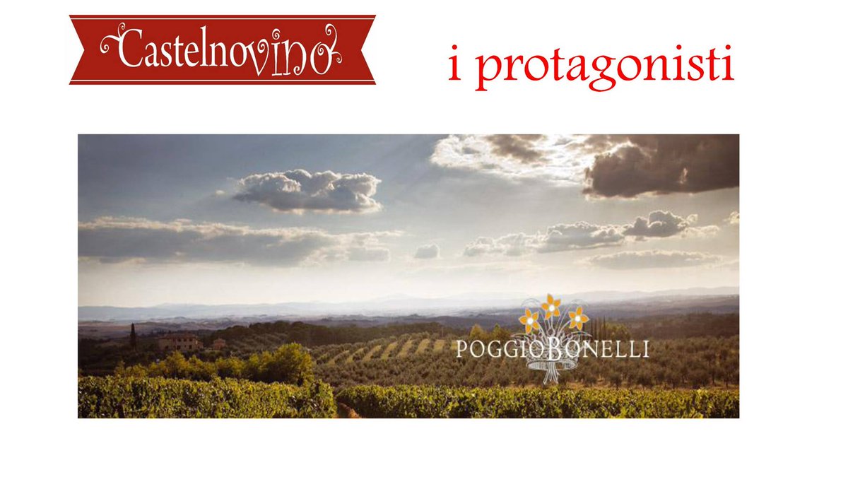 Castelnovino's tweet photo. http://t.co/9iW0gFQIgn
