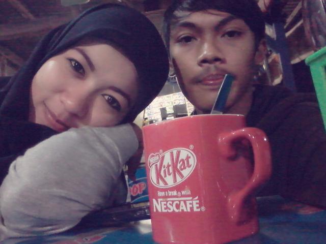 ILYSM💑 @hanafysapta