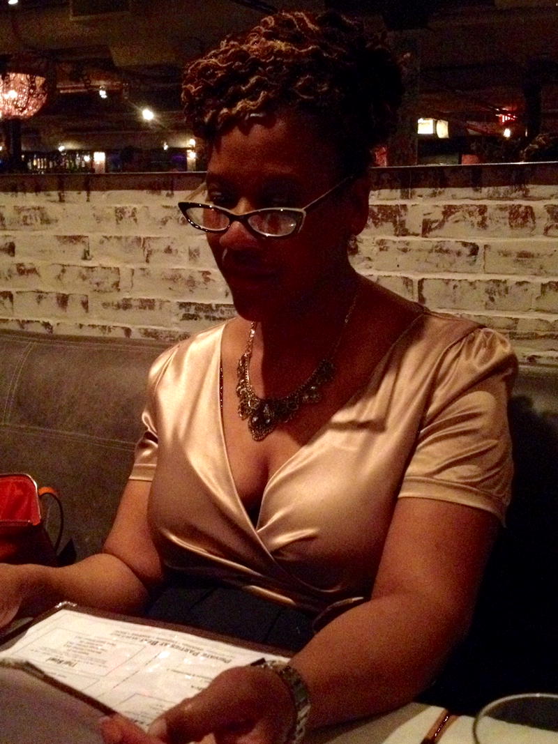 pwvocaljazz's tweet image. The Ella show was a great success. Now, it's time for a cocktail!
#jazz #relaxing #fruitycocktail