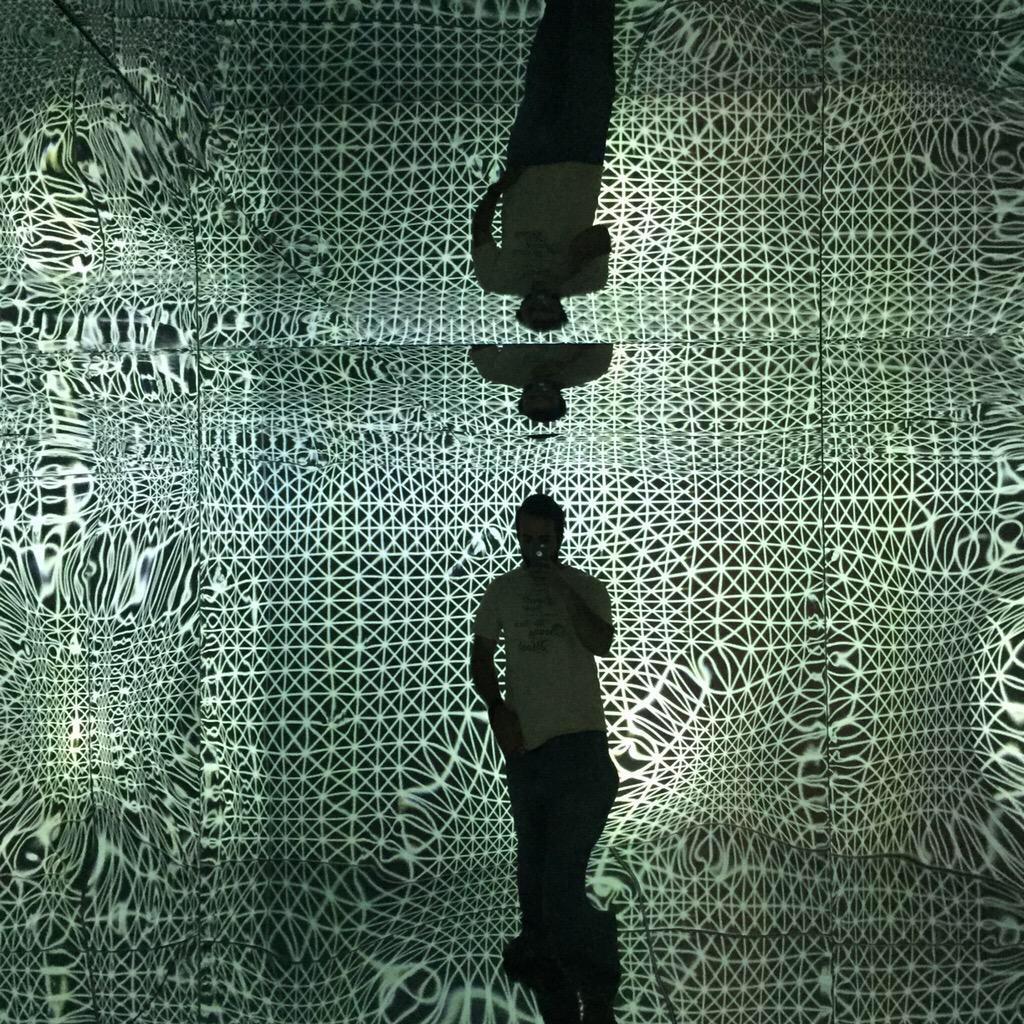 peigarza's tweet photo. ¿La Obsesión Infinita qué? Lo de hoy es el Crecimiento Exponencial de Eduardo Terrazas en el @Carrillo_Gil http://t.co/ReryNaezZS