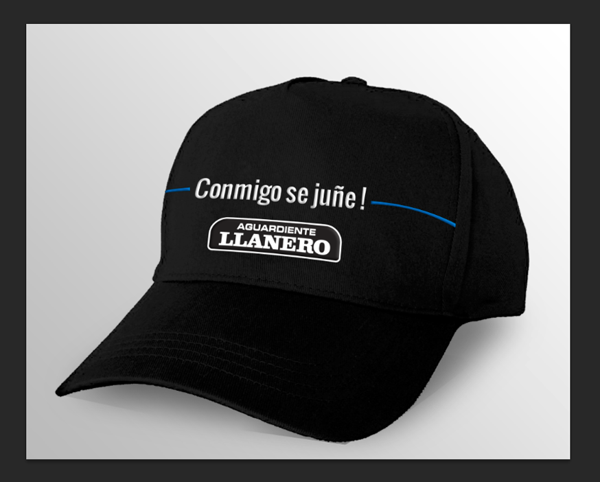 ULMETA2015's tweet photo. Se lanzan al mercado nacional los nuevos modelos de cachuchas "AGUARDIENTE LLANERO", http://t.co/4DNgP4GInP