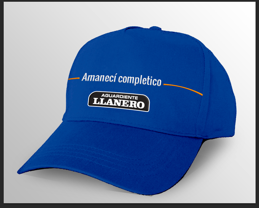 ULMETA2015's tweet photo. Se lanzan al mercado nacional los nuevos modelos de cachuchas "AGUARDIENTE LLANERO", http://t.co/4DNgP4GInP