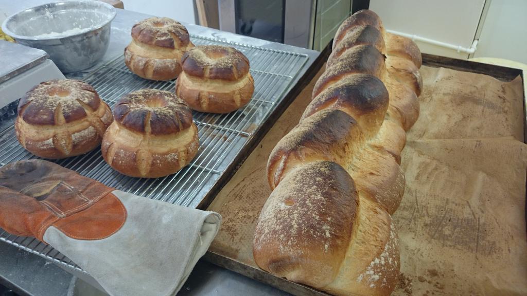 anbacusbeag's tweet image. #Realirishbread