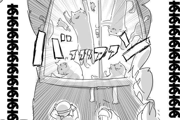 ぱらむしるサーバー 