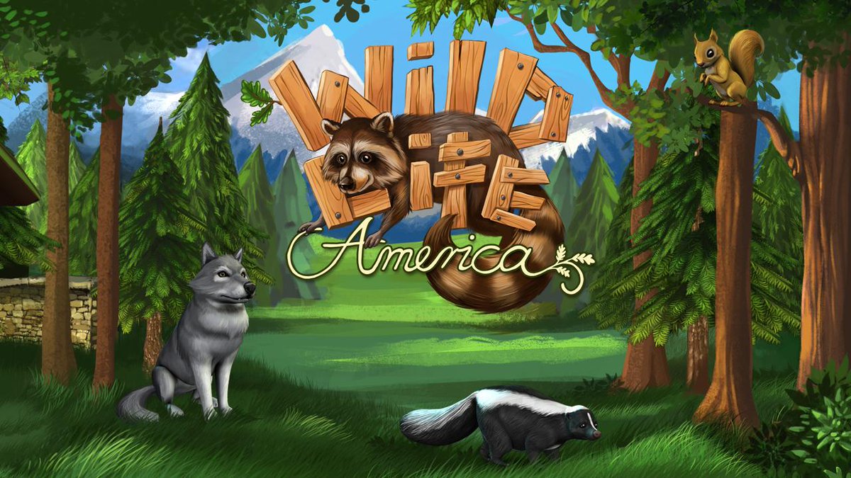 IQzone's tweet photo. Congrats to @Tivola and @IQzone on launching #Postitial in #WildlifeAmerica LITE: http://t.co/HfvoZf42Um #AwesomeGame http://t.co/eTDUCHPv8j