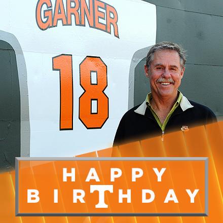 APRIL 30: Today we send Happy Birthday wishes to Hall of Famer & former Major Leaguer Phil Garner! 