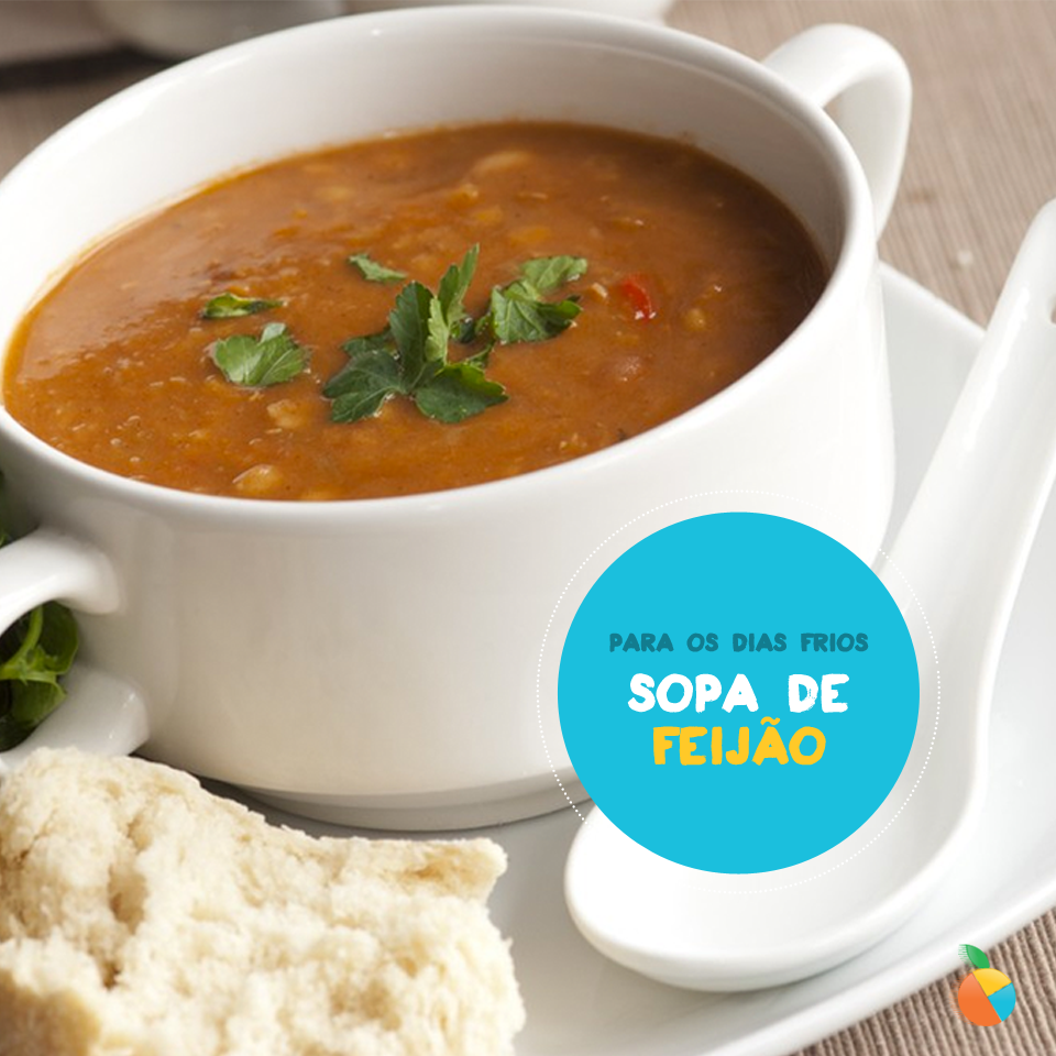 Fastlight_'s tweet image. Uma sopa quentinha é a pedida de hoje!! #frio #sopa #fastlight