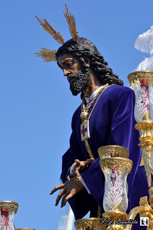 Cautivo y Rescatado <a href="/3Caidas_Triana/">Tres Caídas de Triana</a>